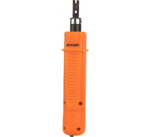 Инструмент для заделки витой пары 110 REXANT HT-314B 12-4221