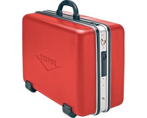 Набор диэлектрического инструмента KNIPEX 989914 1000 V, 48 предметов
