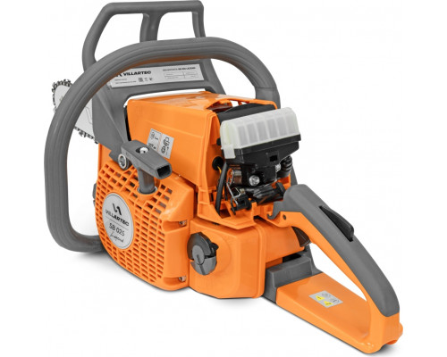 Бензопила VILLARTEC SB025 Legend цепная, 55 звеньев