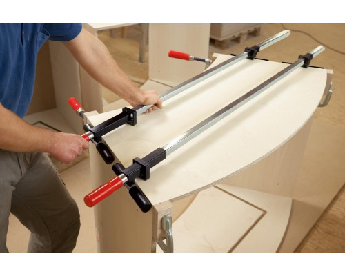 Корпусное зажимное устройство BESSEY KS100 200 - 1000 мм BE-KS100