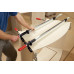 Корпусное зажимное устройство BESSEY KS100 200 - 1000 мм BE-KS100