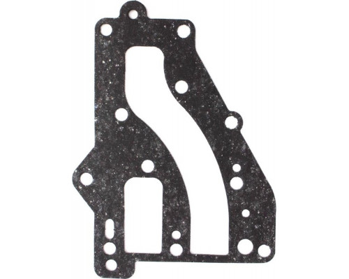 Прокладка крышки выхлопа внутренняя SKIPPER для Yamaha 6-8 SK677-41112-A1