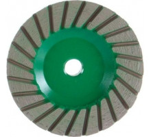 Алмазная чашка DIAM 100xМ14 №0 (гранит) 000191
