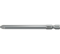 Бита для заворачивания WERA 855/4 Z PZ3, 70 мм WE-060041 WE-060041