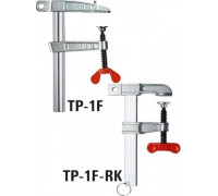 Струбцина для сварки BESSEY TP-1F-RK 150 х 80 мм BE-TP-1F-RK