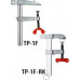 Струбцина для сварки BESSEY TP-1F-RK 150 х 80 мм BE-TP-1F-RK