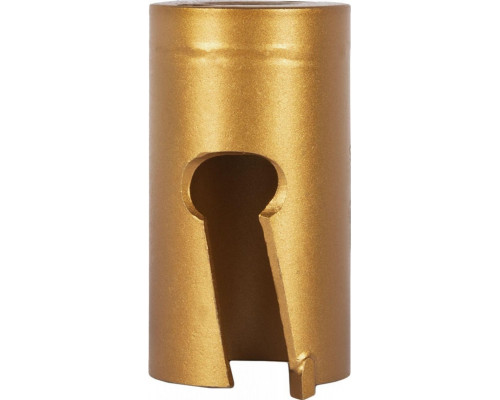 Коронка ПРАКТИКА ф 25 мм, твердосплавная универсальная 796-740