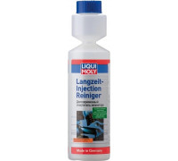 Очиститель инжектора долговременный LIQUI MOLY Langzeit Injection Reiniger 0,25 л. 7568 7568/7531
