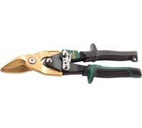 Ножницы по металлу KRAFTOOL TITAN 250 мм 2327-R 2327-R