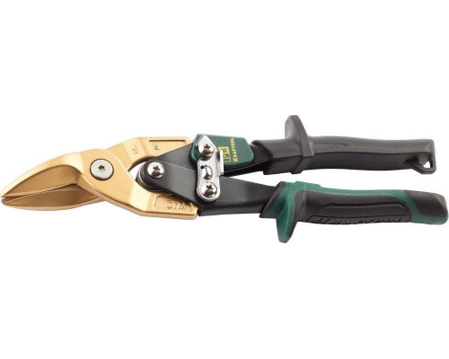 Ножницы по металлу KRAFTOOL TITAN 250 мм 2327-R 2327-R