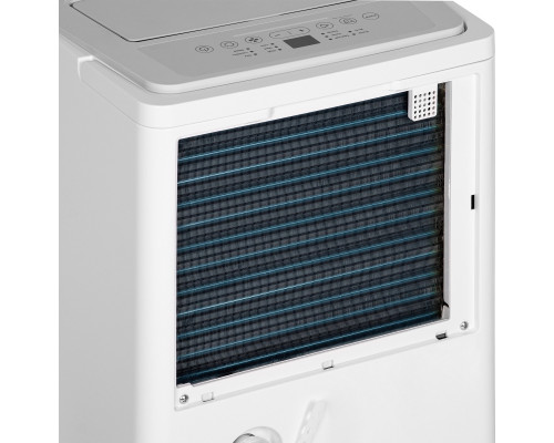 Осушитель воздуха BALLU Smart Duty Wi-Fi BD60T SD НС-1705252