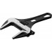Ключ разводной KRAFTOOL SlimWide-K 27266-25 27266-25