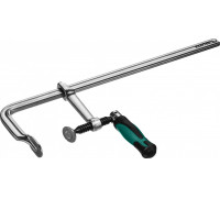 Струбцина F-образная KRAFTOOL FORGE FF-160/80 мм 32014-080-160