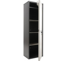 Шкаф бухгалтерский AIKO SL-150T S10799150502