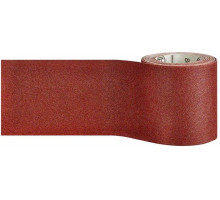Лента-рулон BOSCH 93 мм P 80 Standard for Wood+Paint (рул.5м.) 2608606804