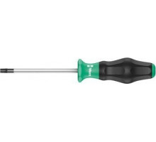 Отвертка TORX WERA Kraftform Comfort 1367 TX 20 х 100 мм WE-031507 WE-031507