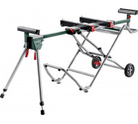 Подставка для торцовочной пилы METABO KSU 251 Mobile 629007000