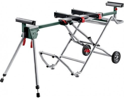 Подставка для торцовочной пилы METABO KSU 251 Mobile 629007000