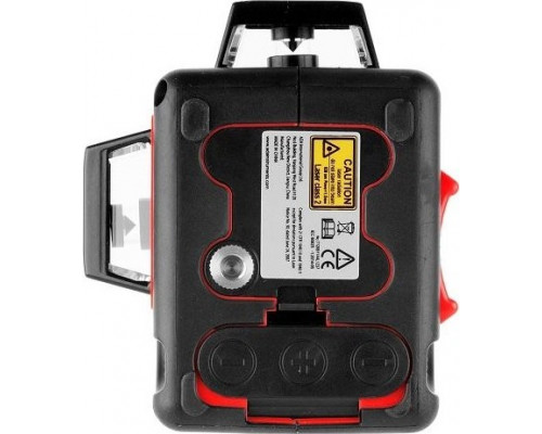 Лазерный уровень ADA CUBE 3-360 PROFESSIONAL EDITION А00572