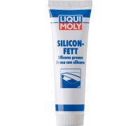 Силиконовая смазка LIQUI MOLY Silicon-Fett 0,1 л. 3312 3312