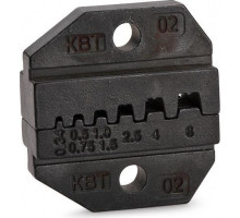 Сменная матрица КВТ МПК-02 для СТК 69958