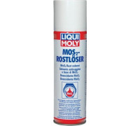 Растворитель ржавчины (жидкий ключ) LIQUI MOLY MoS2-Rostloser XXL 0,3 л. 1986 1986/1614