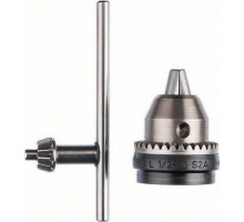 Патрон ключевой для дрели BOSCH 1,5-13мм PRESS-LOCK 2608571056