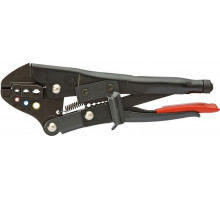 Клещи для опрессовки кабельных наконечников KNIPEX 9700215D KN-9700215D