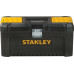 Ящик для инструмента STANLEY ESSENTIAL TOOLBOX METAL LATCH 16'' STST1-75518 STST1-75518