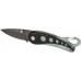 Нож STANLEY Pocket Knife with Karabiner 0-10-254 с выдвижным лезвием