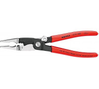 Клещи электромонтажные KNIPEX 1391200 200 мм KN-1391200