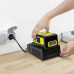 Аккумулятор KARCHER Battery Power 18 В/5,0 Ач, Li-Ion (2.445-035.0) 2.445-035.0