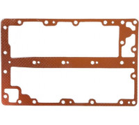 Прокладка крышки выхлопа SKIPPER для Yamaha 100-140 SK6E5-41112-A1