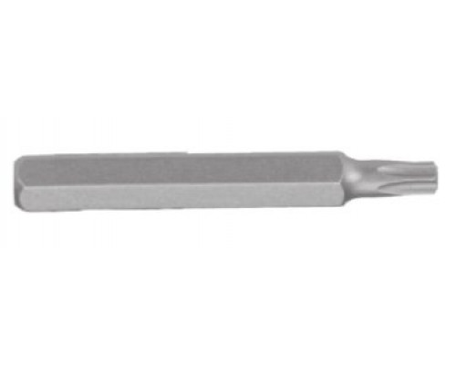 Бита для заворачивания HANS 043-7T27 TORX длинная 10мм T27