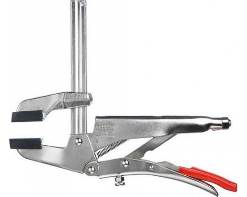 Струбцина параллельная с захватом BESSEY GRZ20 200 х 65 мм BE-GRZ20