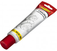 Смазка многофункциональная DDE Multipurpose EP-00 Grease 0,1 л 241-550