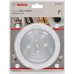 Коронка биметаллическая BOSCH PROGRESSOR 102 мм bim mm, new 2608594239