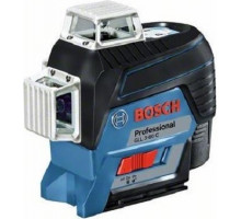 Лазерный уровень BOSCH GLL 3-80 C 0601063R05