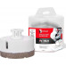 Сверло алмазное DIAM 80x35xМ14 Extra Line V-TECH 320278