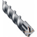 Бур SDS-Max ЗУБР ПРОФЕССИОНАЛ 20x410/520 мм 29350-410-20_z02