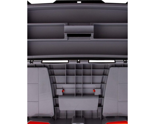 Ящик для инструмента STELS 500х260х260 мм 90705
