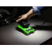 Аккумулятор GREENWORKS 24.0V 4,0 Ач Li-ion с двумя USB разъемами (2940407) 2940407