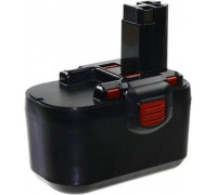Аккумулятор BOSCH 24.0V 2,4 Ач Ni-Cd 2607335448