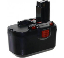 Аккумулятор BOSCH 24.0V 2,4 Ач Ni-Cd 2607335448