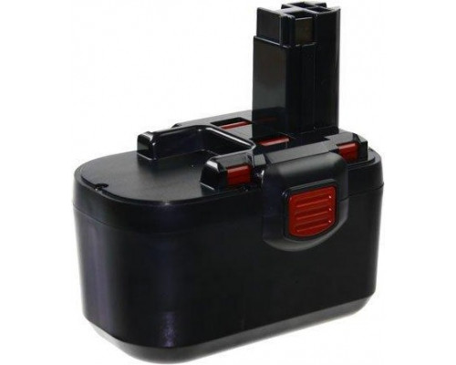 Аккумулятор BOSCH 24.0V 2,4 Ач Ni-Cd 2607335448