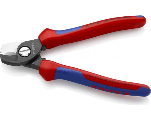 Кабелерез KNIPEX 9512165SB 165 мм KN-9512165SB
