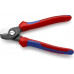 Кабелерез KNIPEX 9512165SB 165 мм KN-9512165SB