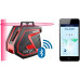 Лазерный уровень CONDTROL Xliner Duo 360 1-2-120