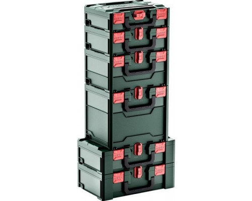 Кейс METABO MetaBox 340 626888000