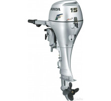 Лодочный мотор HONDA BF 15 DK2 SHU BF15DK2SHU